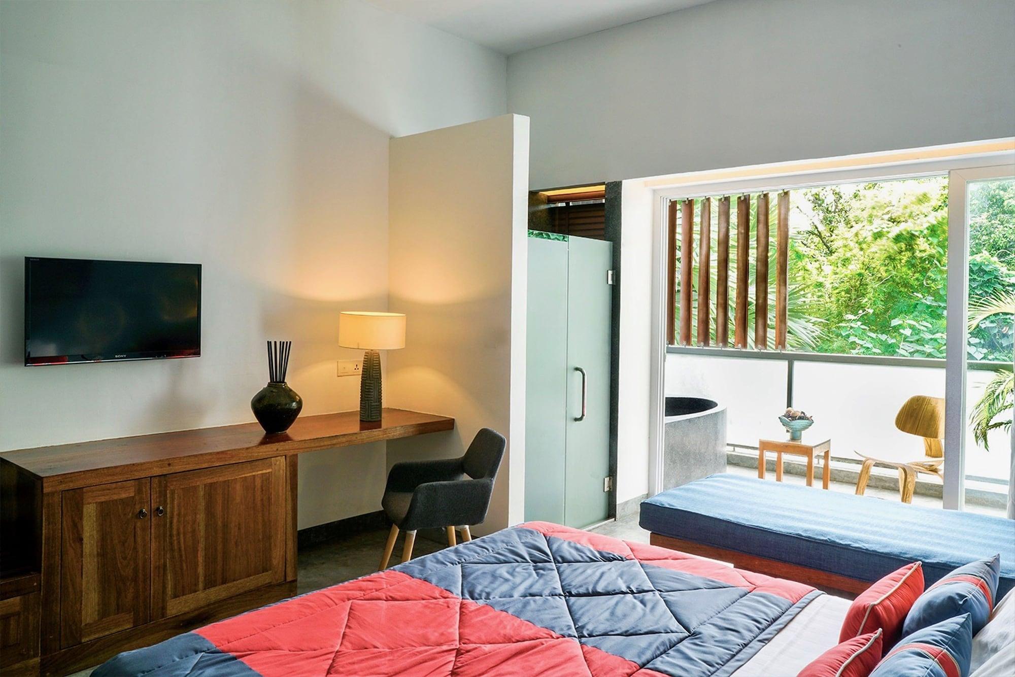 Rambutan Resort - Phnom Penh Zewnętrze zdjęcie