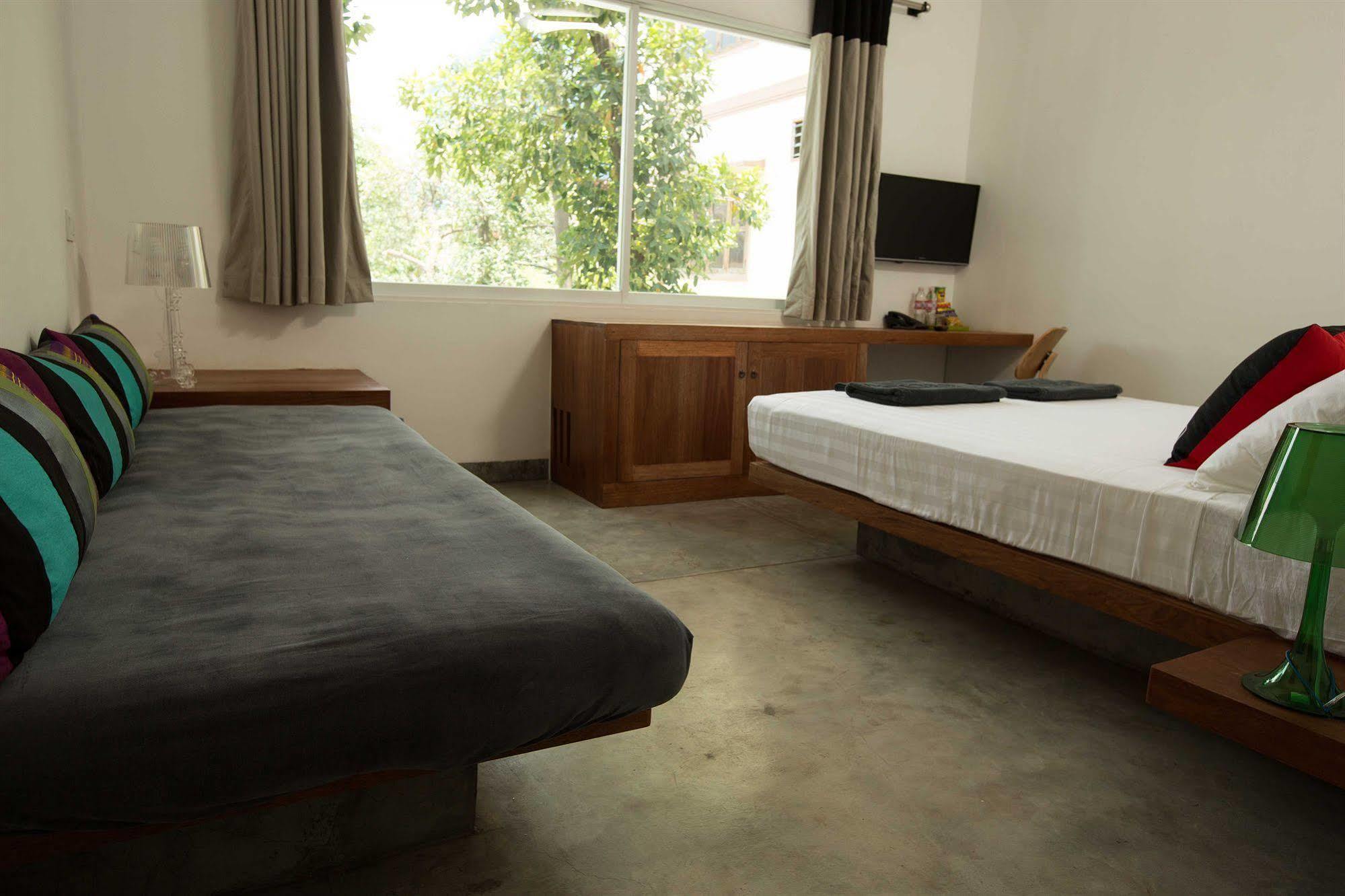 Rambutan Resort - Phnom Penh Zewnętrze zdjęcie