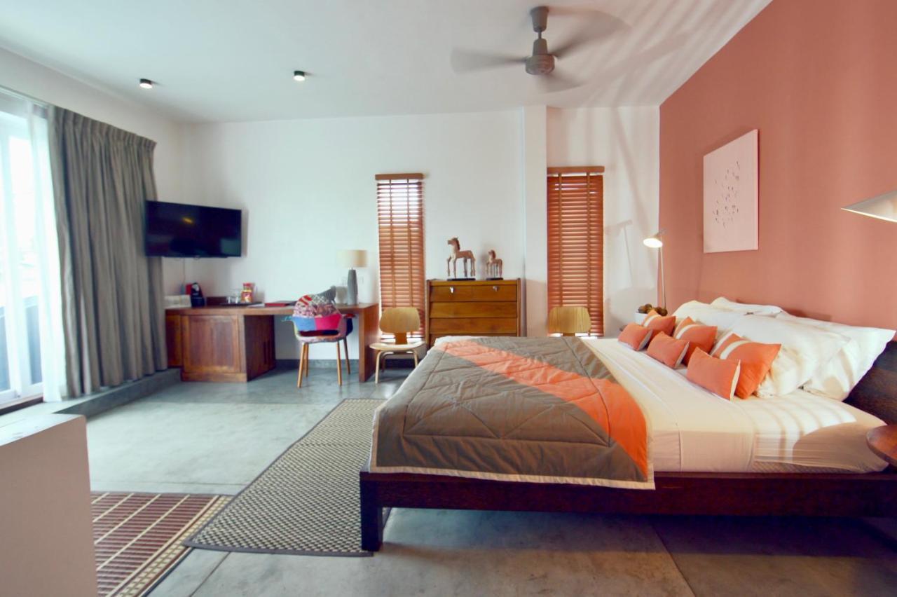 Rambutan Resort - Phnom Penh Zewnętrze zdjęcie